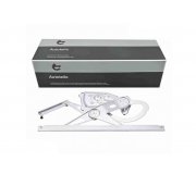 Стеклоподъемник передней двери правой (электрический, без мотора) Renault Megane 3 / Рено Меган 3 2008-2016 51SKV852 SKV GERMANY (Польша)