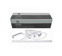 Стеклоподъемник передней двери правой (электрический, без мотора) Renault Megane 3 / Рено Меган 3 2008-2016 51SKV852 SKV GERMANY (Польша)