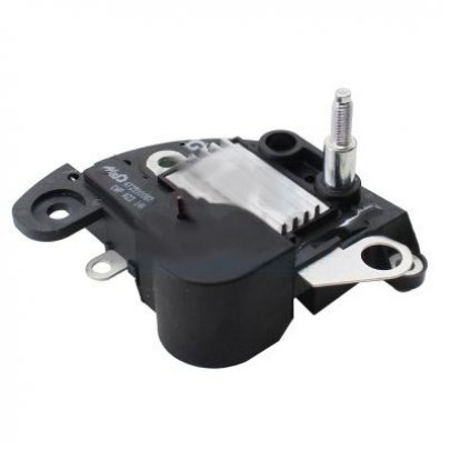 Реле генератора Opel Zafira B / Опель Зафира Б 1.9CDTI 2005–2015 52012 MEAT and DORIA (Италия)