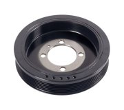 Шків колінвалу (6PK, 152x32мм) Opel Zafira B / Опель Зафіра Б 1.7CDTI 2005–2015 520262 RUVILLE (Німеччина)