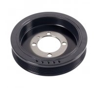 Шків колінвалу (6PK, 152x32мм) Opel Zafira B / Опель Зафіра Б 1.7CDTI 2005–2015 520262 RUVILLE (Німеччина)