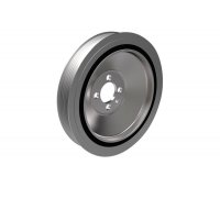 Шків колінвалу (6PK, 165x35мм) Opel Zafira B / Опель Зафіра Б 1.9CDTI 2005–2015 520360 RUVILLE (Німеччина)