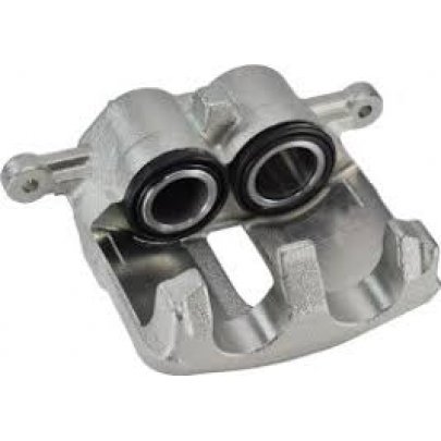 Гальмівний супорт передній лівий Renault Trafic II / Opel Vivaro A / Nissan Primastar 01-14 520661 ABS (Нідерланди)