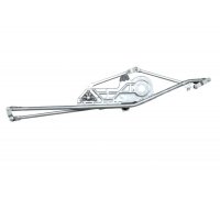 Трапеция / механизм стеклоочистителя Volkswagen Sharan / Фольксваген Шаран 1995-2010 52082 AIC (Германия)