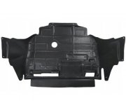 Захист двигуна Renault Master II / Nissan Interstar 2003-2010 5208220 FPS (Тайвань)