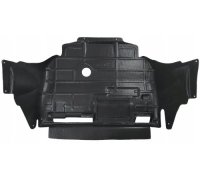 Захист двигуна Renault Master II / Nissan Interstar 2003-2010 5208220 FPS (Тайвань)