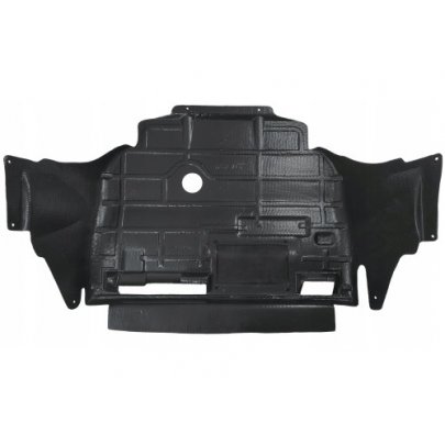 Защита двигателя Renault Master II / Nissan Interstar 2003-2010 5208220 FPS (Тайвань)