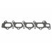 Прокладка коллектора выпускного Ford C‑MAX 2 / Форд С Макс 2 2.0TDI 2010–2019 521.960 ELRING (Германия) - Фото №1