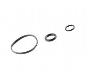 Комплект прокладок масляного радиатора Renault Duster 2 / Рено Дастер 2 1.5dCi 2018-2024 52115001 AND (Украина)