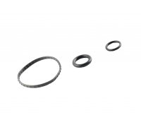 Комплект прокладок масляного радиатора Renault Logan / Dacia Logan 2004-2013 52115001 AND (Украина)