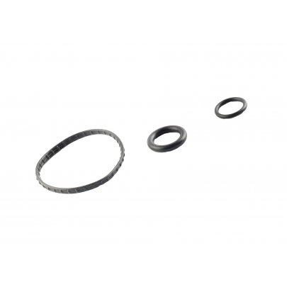 Комплект прокладок масляного радиатора Renault Duster 2 / Рено Дастер 2 1.5dCi 2018-2024 52115001 AND (Украина)