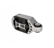 Подушка двигуна задня нижня Renault Megane 3 / Рено Меган 3 1.9dCi 2008-2016 52272 BIRTH (Італія)