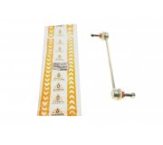 Тяга / стійка стабілізатора переднього права / ліва Renault Megane 3 / Рено Меган 3 2008-2016 526RN5615 ASMETAL (Туреччина)