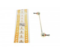 Тяга / стійка стабілізатора переднього права / ліва Renault Megane 3 / Рено Меган 3 2008-2016 526RN5615 ASMETAL (Туреччина)