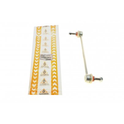 Тяга / стійка стабілізатора переднього права / ліва Renault Megane 3 / Рено Меган 3 2008-2016 526RN5615 ASMETAL (Туреччина)