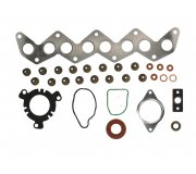 Комплект прокладок двигуна Citroen C4 Picasso / Сітроен C4Пікассо 2.0HDi 2006-2013 527.550 ELRING (Німеччина)