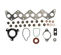 Комплект прокладок двигуна Citroen C4 Picasso / Сітроен C4Пікассо 2.0HDi 2006-2013 527.550 ELRING (Німеччина)