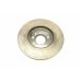 Тормозной диск передний (288x25mm) Volkswagen Sharan / Фольксваген Шаран 1995-2010 52742 AIC (Германия) - Фото №2