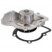 Помпа / водяной насос Ford C‑MAX 2 / Форд С Макс 2 2.0TDI 2010–2019 529210 VALEO (Франція) - Фото №1