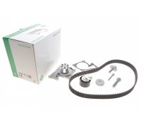 Комплект ГРМ (з помпою, 123х27) Renault Scenic 3 / Рено Сценік 3 1.5dCi 2008-2016 530019732 INA (Німеччина)