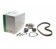 Комплект ГРМ с помпой Ford C‑MAX 2 / Форд С Макс 2 2.0TDI 2010–2019 530055831 INA (Германия)