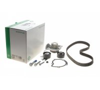 Комплект ГРМ с помпой Ford C‑MAX 2 / Форд С Макс 2 2.0TDI 2010–2019 530055831 INA (Германия)
