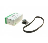 Комплект ГРМ (без помпи) Renault Megane 3 / Рено Меган 3 1.9dCi 2008-2016 530057910 INA (Німеччина)