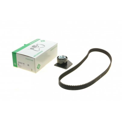 Комплект ГРМ (без помпи) Renault Megane 3 / Рено Меган 3 1.9dCi 2008-2016 530057910 INA (Німеччина)