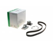 Комплект ГРМ (з помпою) Renault Scenic 3 / Рено Сценік 3 1.9dCi 2008-2016 530057930 INA (Німеччина)