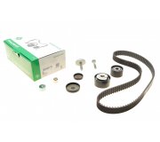 Комплект ГРМ (без помпи) Renault Megane 3 / Рено Меган 3 2.0 (бензин) 2008-2016 530063810 INA (Німеччина)