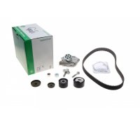 Комплект ГРМ (з помпою) Renault Megane 3 / Рено Меган 3 2.0 (бензин) 2008-2016 530063830 INA (Німеччина)