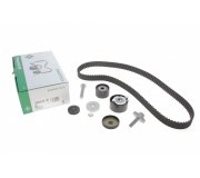 Комплект ГРМ (без помпы) Renault Megane 3 / Рено Меган 3 1.6 (бензин) 2008-2016 530063910 INA (Германия)