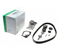 Комплект ГРМ (з помпою) Renault Megane 3 / Рено Меган 3 1.6 (бензин) 2008-2016 530063930 INA (Німеччина)