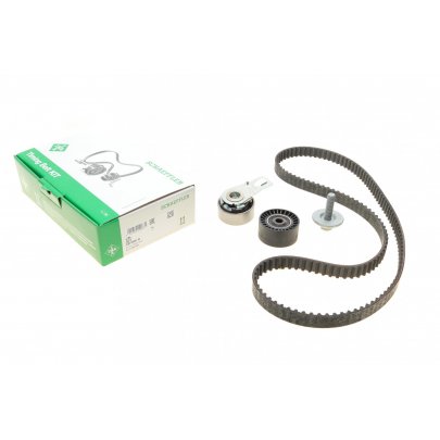 Комплект ГРМ Ford Focus 3 / Форд Фокус 3 1.5TDCi 2011-2018 530069810 INA (Германия)