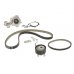 Комплект ГРМ (с помпой) Ford C‑MAX 2 / Форд С Макс 2 1.0 (бензин) 2010–2019 530084130 INA (Германия) - Фото №2