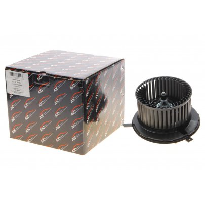 Моторчик пічки (без клімат-контролю) Volkswagen Tiguan / Фольксваген Тігуан 2007-2016 53024 AIC (Німеччина)