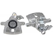 Тормозной суппорт задний правый Renault Trafic II / Opel Vivaro A / Nissan Primastar 01-14 530282 ABS (Нидерланды)