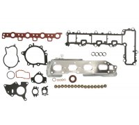 Комплект прокладок двигателя (верхний, T7DB / T7DA / T8DA) Ford Focus 3 / Форд Фокус 3 2.0TDCi 2011-2018 02-12453-01 VICTOR REINZ (Германия)