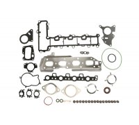 Комплект прокладок двигателя (верхний, T7DB / T7DA / T8DA) Ford Focus 3 / Форд Фокус 3 2.0TDCi 2011-2018 53063500 AJUSA (Испания)