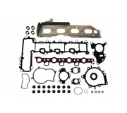 Комплект прокладок двигуна (верхній,  T7DB / T7DA / T8DA) Ford Focus 3 / Форд Фокус 3 2.0TDCi 2011-2018 9744202 Elwis Royal (Данія)
