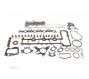 Комплект прокладок двигуна (верхній,  T7DB / T7DA / T8DA) Ford Focus 3 / Форд Фокус 3 2.0TDCi 2011-2018 884.220 ELRING (Німеччина)