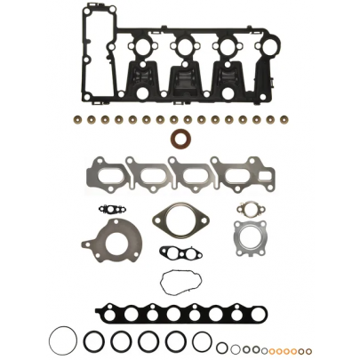 Комплект прокладок двигуна Ford C‑MAX 2 / Форд С Макс 2 2.0TDI 2010–2019 53044100 AJUSA (Іспанія)