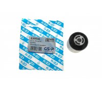 Сайлентблок заднего рычага Volkswagen Passat B6 / Фольксваген Пассат Б6 2005-2010 530530 GSP (КНР)