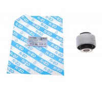 Сайлентблок переднего рычага передний Renault Scenic 3 / Рено Сценик 3 2009-2016 530889 GSP (КНР)