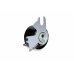 Ролик натяжной ГРМ Citroen C4 Picasso / Ситроен C4 Пикассо 2.0HDi 2006-2013 531075610 INA (Германия) - Фото №2