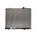 Радиатор охлаждения (558х380х32мм) Peugeot Partner / Citroen Berlingo 1.6HDi 1996-2011 53112 NRF (Нидерланды) - Фото №2