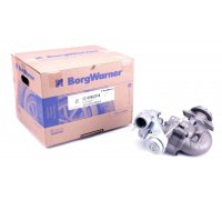 Турбина VW Transporter T4 2.5TDI 65kW / 75kW 1995-2003 53149887018 BORGWARNER (США)