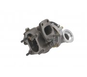 Турбина Mercedes-Benz Atego 2 / Мерседес-Бенц Атего 2 4.8CDI 2004-2013 53169880022 BORGWARNER (США)