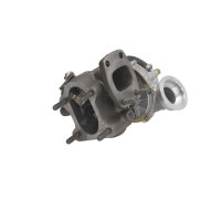 Турбина Mercedes-Benz Atego 2 / Мерседес-Бенц Атего 2 4.8CDI 2004-2013 53169880022 BORGWARNER (США)