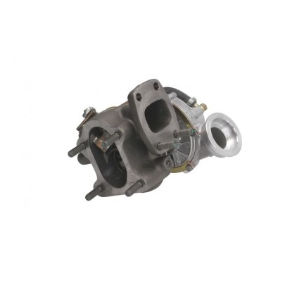 Турбина Mercedes-Benz Atego 2 / Мерседес-Бенц Атего 2 4.8CDI 2004-2013 53169880022 BORGWARNER (США)
